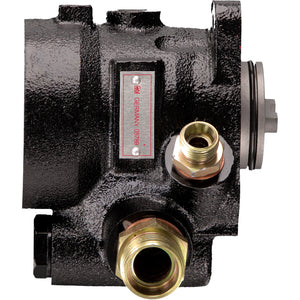 Power Steering Pump Fits Mercedes Benz L-Typ LK MK-SK TUrkei NGL LA L Febi 05789