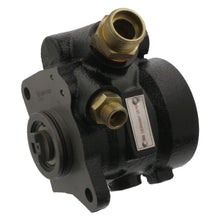 Load image into Gallery viewer, Power Steering Pump Fits Mercedes Benz L-Typ LK MK-SK TUrkei NGL LA L Febi 05789