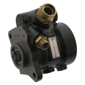 Power Steering Pump Fits Mercedes Benz L-Typ LK MK-SK TUrkei NGL LA L Febi 05789