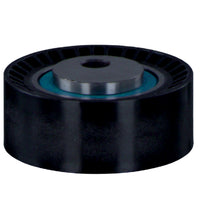 Load image into Gallery viewer, Auxiliary Belt Tensioner Pulley Fits Lancia Phedra Zeta FIAT Scudo Ul Febi 05801