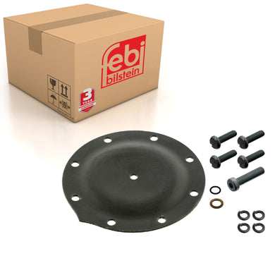 Vacuum Pump Repair Kit Fits Mercedes Benz Model 114 /8 115 123 S-Clas Febi 05809