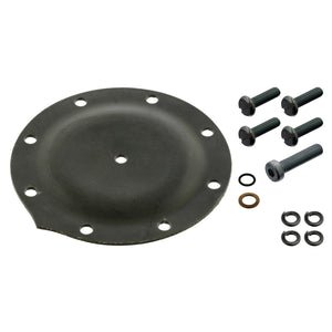 Vacuum Pump Repair Kit Fits Mercedes Benz Model 114 /8 115 123 S-Clas Febi 05809