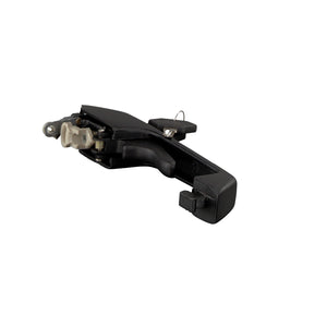 Right Door Handle Inc Barrel Lock & Key Fits Scania Serie 33-Serie Febi 05819