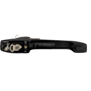 Right Door Handle Inc Barrel Lock & Key Fits Scania Serie 33-Serie Febi 05819