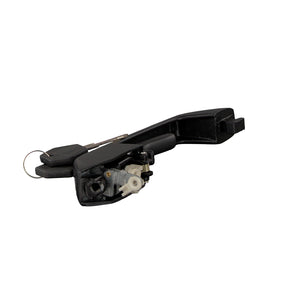 Right Door Handle Inc Barrel Lock & Key Fits Scania Serie 33-Serie Febi 05819