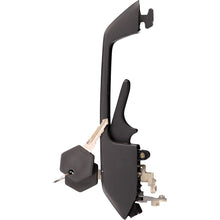 Load image into Gallery viewer, Right Door Handle Inc Barrel Lock &amp; Key Fits Scania Serie 33-Serie Febi 05819