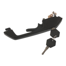 Load image into Gallery viewer, Right Door Handle Inc Barrel Lock &amp; Key Fits Scania Serie 33-Serie Febi 05819