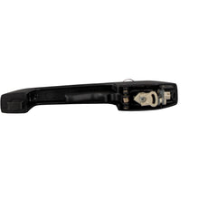 Load image into Gallery viewer, Left Door Handle Inc Barrel Lock &amp; Key Fits Scania Serie 33-Serie Febi 05821