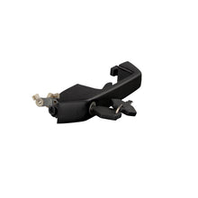 Load image into Gallery viewer, Left Door Handle Inc Barrel Lock &amp; Key Fits Scania Serie 33-Serie Febi 05821