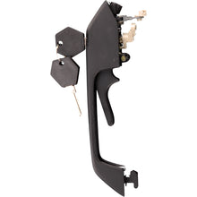 Load image into Gallery viewer, Left Door Handle Inc Barrel Lock &amp; Key Fits Scania Serie 33-Serie Febi 05821