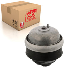 Load image into Gallery viewer, Front Engine Mount Mounting Support Fits Mercedes 201 240 38 17 Febi 05829