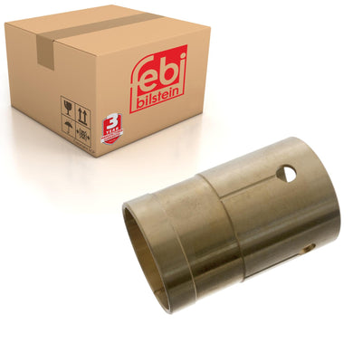 Slit Brake Camshaft Bush Fits Bergische Achsen OE 311244300 Febi 05839