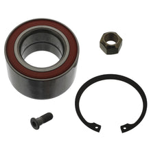 Load image into Gallery viewer, Transporter Rear Wheel Bearing Kit Fits Volkswagen 701 598 625 Febi 05847