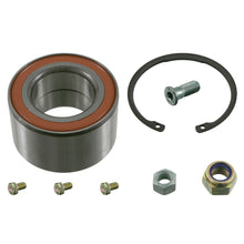 Load image into Gallery viewer, Transporter Front Wheel Bearing Kit Fits Volkswagen 701 498 625 Febi 05848