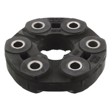 Load image into Gallery viewer, Propshaft Flexible Disc Fits Ford Escort Granada Scorpio Sierra Trans Febi 05854