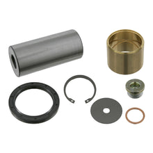 Load image into Gallery viewer, Front Single King Pin Set Fits Mercedes Benz Actros Arocs Atego 18t A Febi 05869