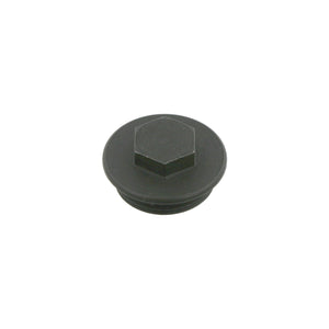 King Pin Bolt Plug Fits Mercedes Benz Actros Atego 18t Axor MB Trac M Febi 05880