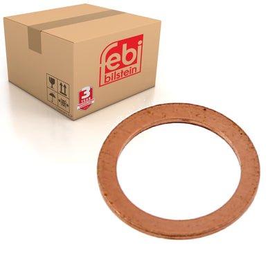 Sealing Ring Fits Mercedes OE 007603 010103 Febi 05881