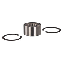 Load image into Gallery viewer, Front ABS Wheel Bearing Kit Fits Volvo 3454197 S1 Febi 05895