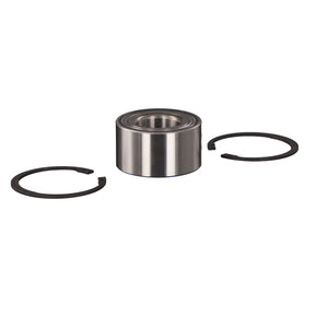 Front ABS Wheel Bearing Kit Fits Volvo 3454197 S1 Febi 05895