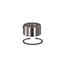 Load image into Gallery viewer, Front ABS Wheel Bearing Kit Fits Volvo 3454197 S1 Febi 05895