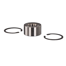 Load image into Gallery viewer, Front ABS Wheel Bearing Kit Fits Volvo 3454197 S1 Febi 05895