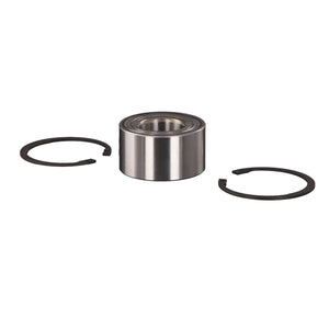 Front ABS Wheel Bearing Kit Fits Volvo 3454197 S1 Febi 05895