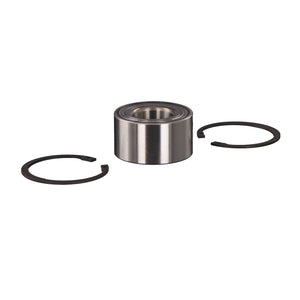 Front ABS Wheel Bearing Kit Fits Volvo 3454197 S1 Febi 05895