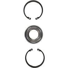 Load image into Gallery viewer, Front ABS Wheel Bearing Kit Fits Volvo 3454197 S1 Febi 05895