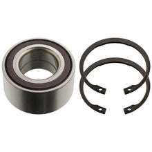Load image into Gallery viewer, Front ABS Wheel Bearing Kit Fits Volvo 3454197 S1 Febi 05895