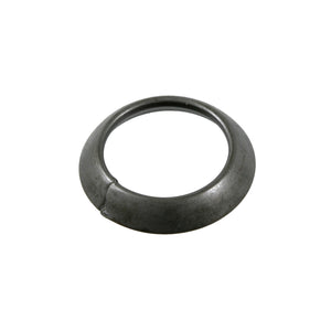 Wheel Bolt Limes-Type Conical Spring Washer Fits Neoplan Bergische Ac Febi 05901