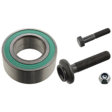 Load image into Gallery viewer, Passat Front Wheel Bearing Kit Fits Volkswagen 4A0 498 625 Febi 05913