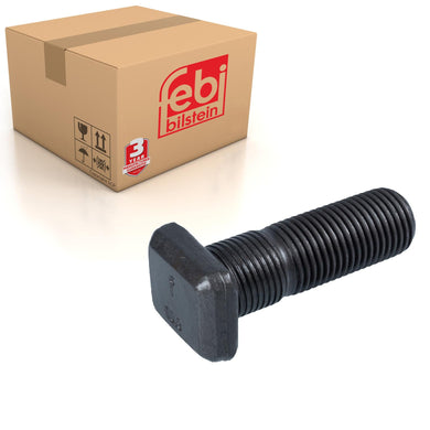 Wheel Stud Fits Scania Serie 3 Bus 4113M 340 113M 360 3-Serie 4-Serie Febi 05916