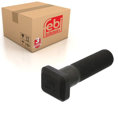 Wheel Stud Fits Scania Serie 44-Serie OE 0295953 Febi 05917