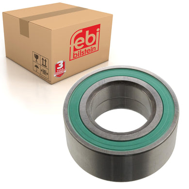 A4 Rear Wheel Hub Fits Audi A6 A8 4D0 407 625 E Febi 05918