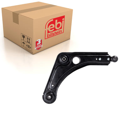 Escort Control Arm Wishbone Suspension Front Bottom Right Fits Ford Febi 05920