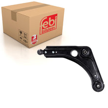 Load image into Gallery viewer, Escort Control Arm Wishbone Suspension Front Left Bottom Fits Ford Febi 05921