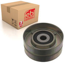 Load image into Gallery viewer, Auxiliary Belt Idler Pulley Fits Renault Clio Lutecia R19 II Febi 05929