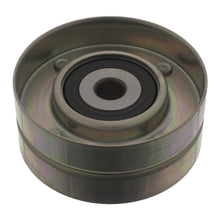 Load image into Gallery viewer, Auxiliary Belt Idler Pulley Fits Renault Clio Lutecia R19 II Febi 05929