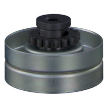 Load image into Gallery viewer, Auxiliary Belt Idler Pulley Inc Bolt Fits Renault Clio Espace Grand L Febi 05933