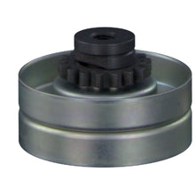 Load image into Gallery viewer, Auxiliary Belt Idler Pulley Inc Bolt Fits Renault Clio Espace Grand L Febi 05933