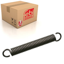 Load image into Gallery viewer, Brake Shoe Spring Fits KAssbohrer Achsen OE 10242199403 Febi 05940