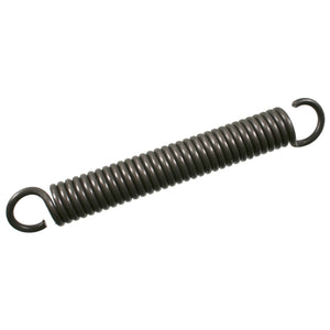 Brake Shoe Spring Fits KAssbohrer Achsen OE 10242199403 Febi 05940