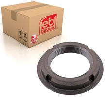 Load image into Gallery viewer, Axle Nut Fits Scania Volvo Universell verwendbar NKW Renault Neoplan Febi 05945