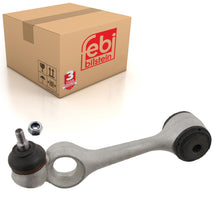 Load image into Gallery viewer, 200 Control Arm Wishbone Suspension Front Left Upper Fits Mercedes Febi 05952