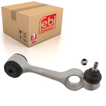 Load image into Gallery viewer, 200 Control Arm Wishbone Suspension Front Right Upper Fits Mercedes Febi 05953