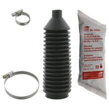 Load image into Gallery viewer, Front Steering Boot Set Fits Ford Transit OE 6160070S1 Febi 05958