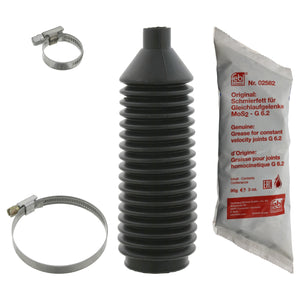 Front Steering Boot Set Fits Ford Transit OE 6160070S1 Febi 05958