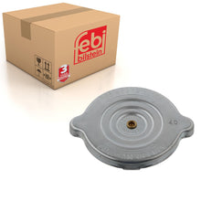 Load image into Gallery viewer, Coolant Expansion Tank Cap Fits Volvo B10 M B9 F10 F12F10 210 240 260 Febi 05959