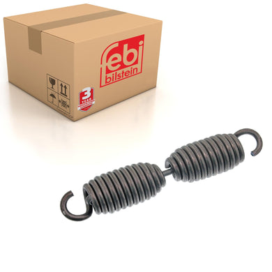 Brake Shoe Spring Fits Bergische Achsen OE 539758030 Febi 05975